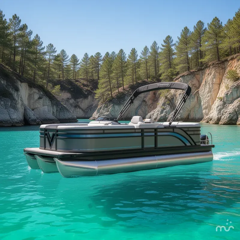 Slide: The Image of Viaggio Z24U Z 2025 - 3