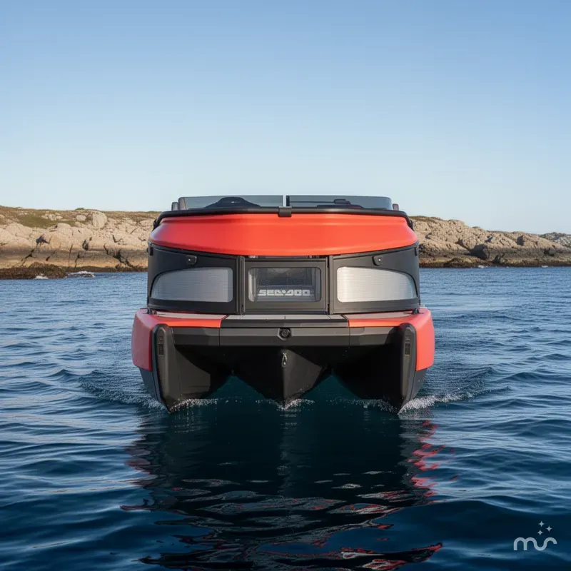 Slide: The Image of Sea-Doo Switch 19 2025 - 1