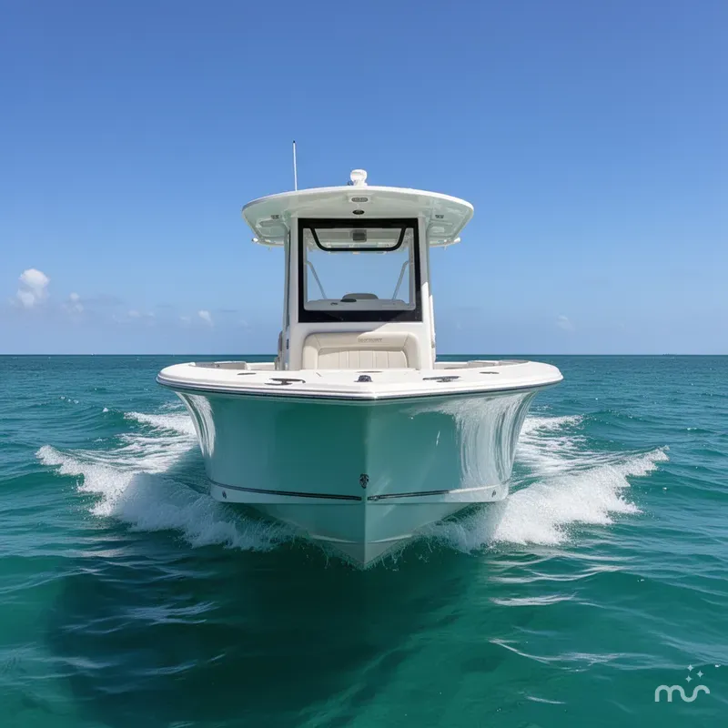 Slide: The Image of Sea Hunt Ultra 255 SE 2019 - 3
