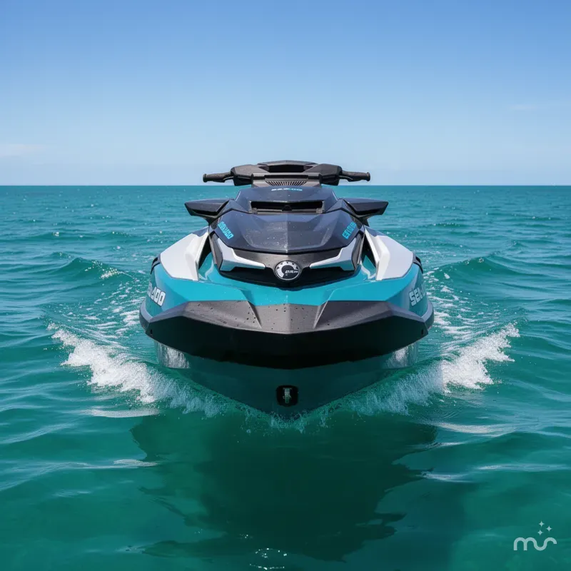 Slide: The Image of Sea-Doo GTX Limited 325 2025 - 1
