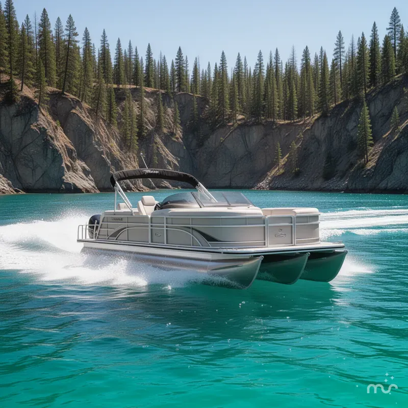 The Image of Tahoe 200 S 2025 - 0