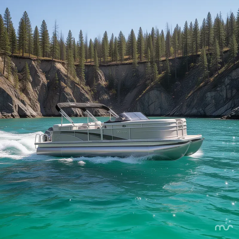 Slide: The Image of Tahoe 200 S 2025 - 1
