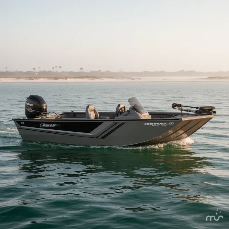 Slide: The Image of Lowe Skorpion SS 2025 - 0