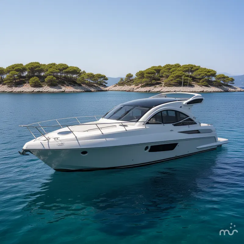The Image of Schaefer 375 HT 2023 - 0