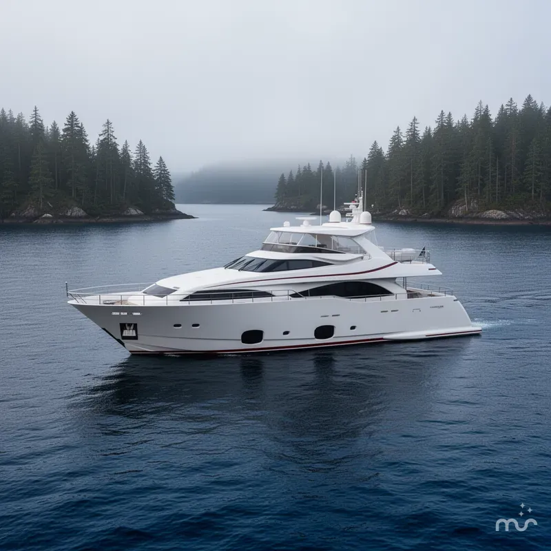 The Image of Ferretti Ferretti Custom Line 2016 - 0