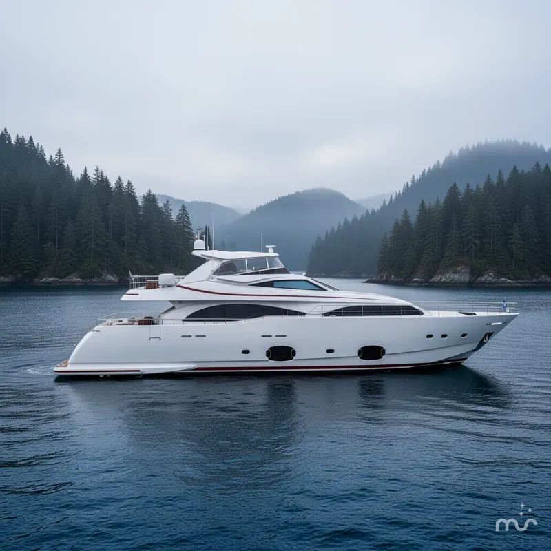 Slide: The Image of Ferretti Ferretti Custom Line 2016 - 2
