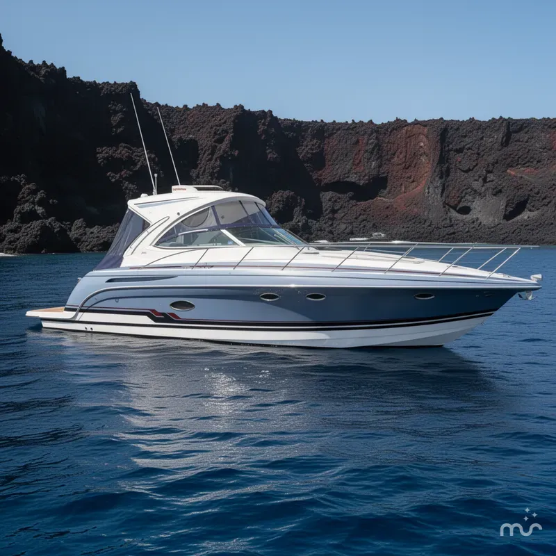The Image of Formula Performance Cruiser 2018 - 0