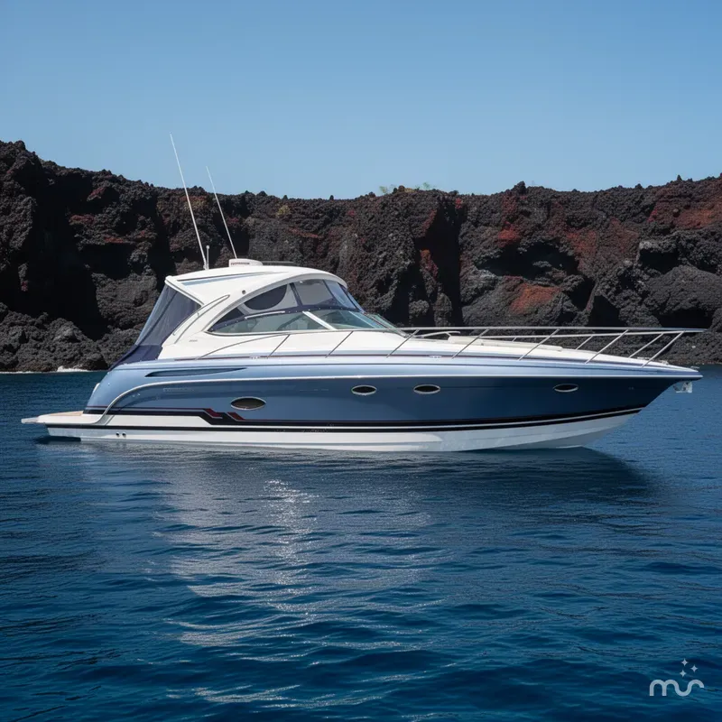 Slide: The Image of Formula Performance Cruiser 2018 - 2