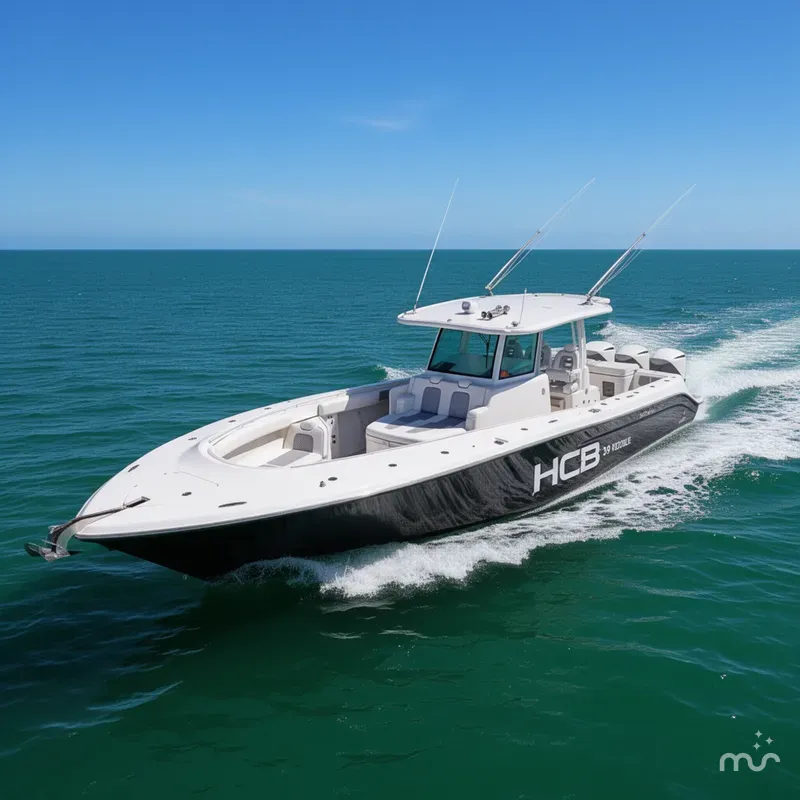 Slide: The Image of HCB 39 Speciale 2019 - 2