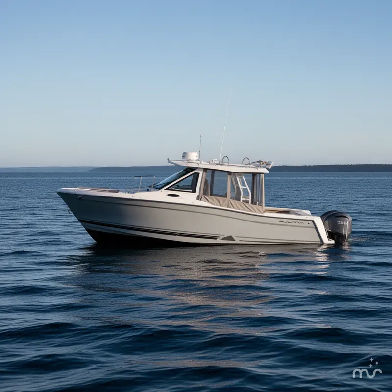 Slide: The Image of Solara S-310 CW 2023 - 2