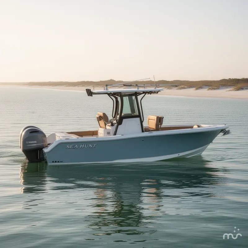 Slide: The Image of Sea Hunt Gamefish 25 2022 - 4