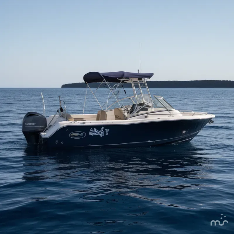 Slide: The Image of Sea Hunt Escape 211 LE 2018 - 0