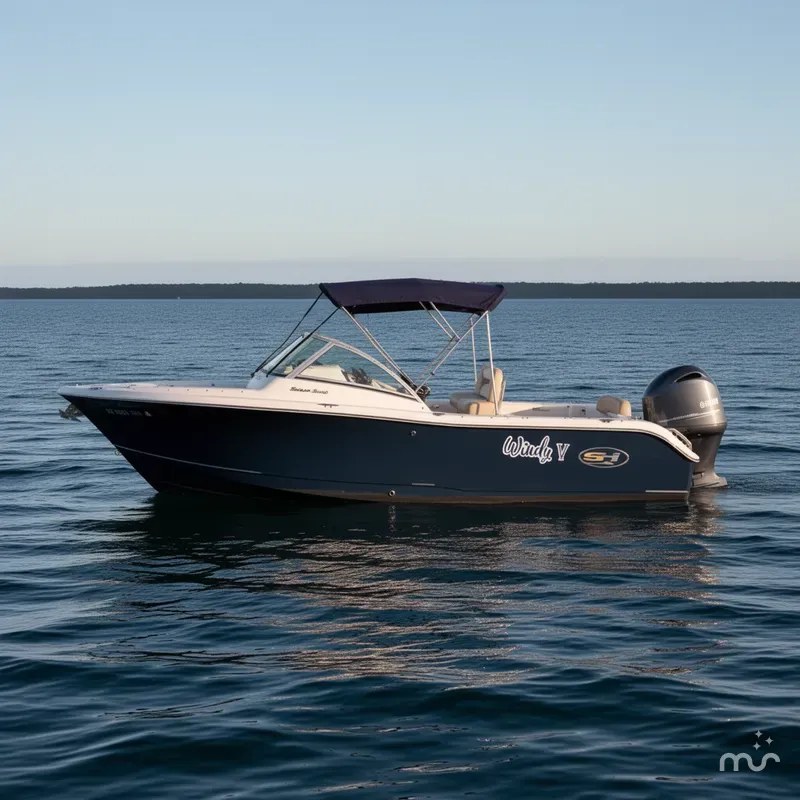 Slide: The Image of Sea Hunt Escape 211 LE 2018 - 1