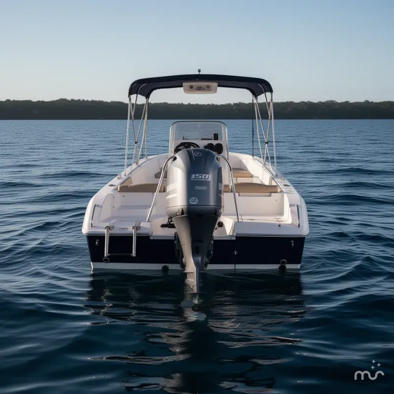 Slide: The Image of Sea Hunt Escape 211 LE 2018 - 2