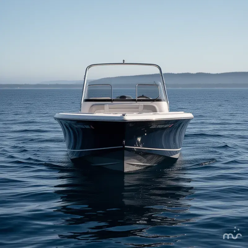 Slide: The Image of Sea Hunt Escape 211 LE 2018 - 3