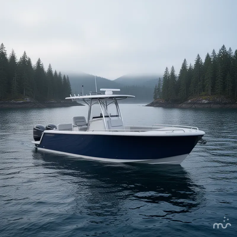 Slide: The Image of Concept Boats 36 2023 - 2