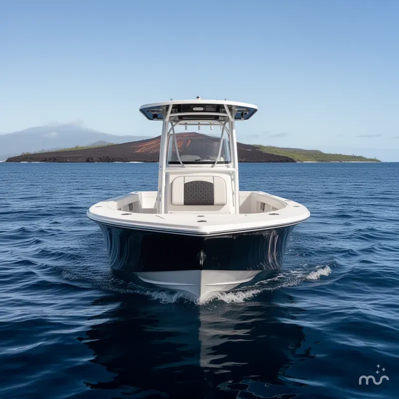 Slide: The Image of Tidewater 2500 Carolina Bay 2022 - 1