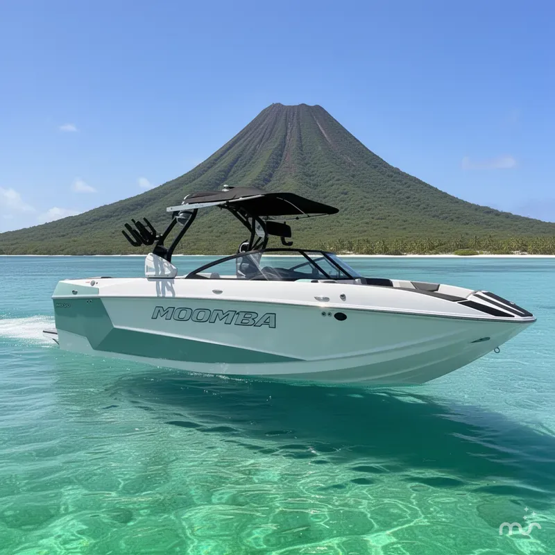 The Image of Moomba Mojo 2025 - 0