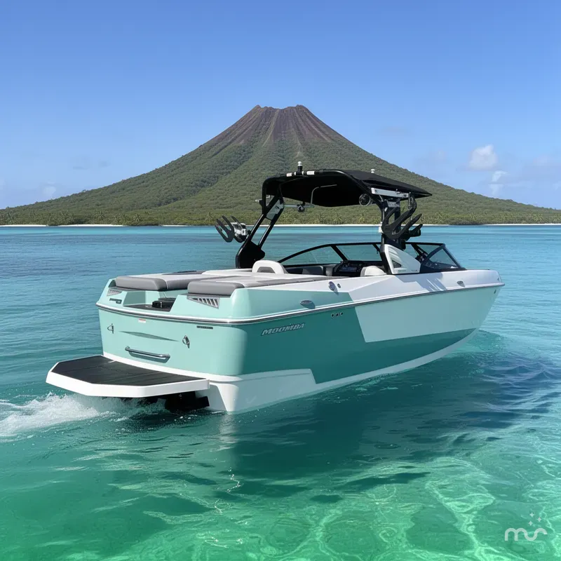 Slide: The Image of Moomba Mojo 2025 - 3