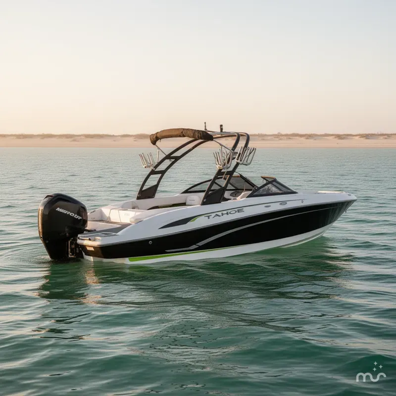 Slide: The Image of Tahoe 210 S 2022 - 0