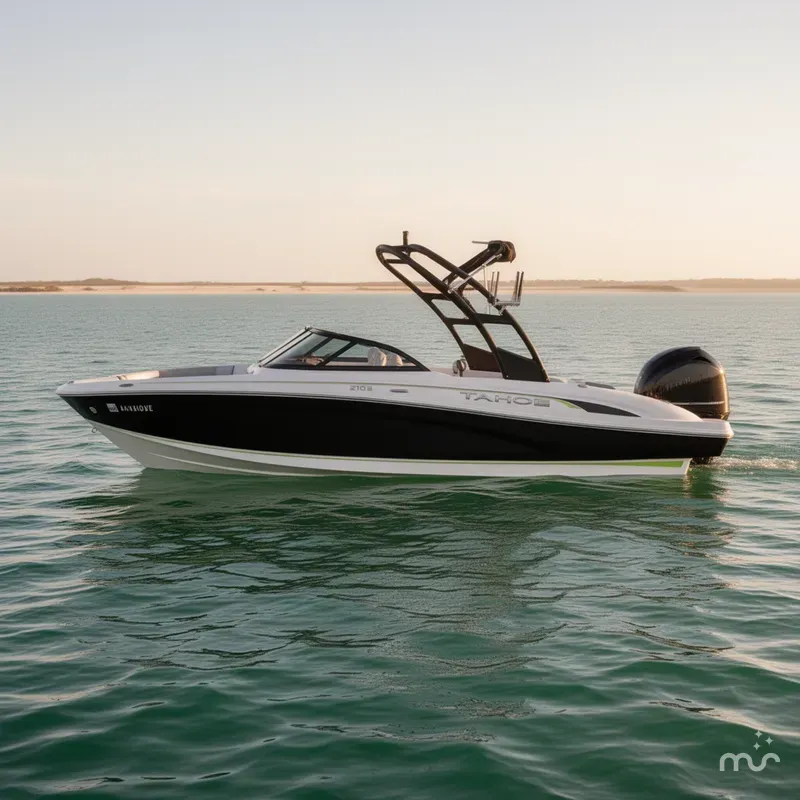 Slide: The Image of Tahoe 210 S 2022 - 1