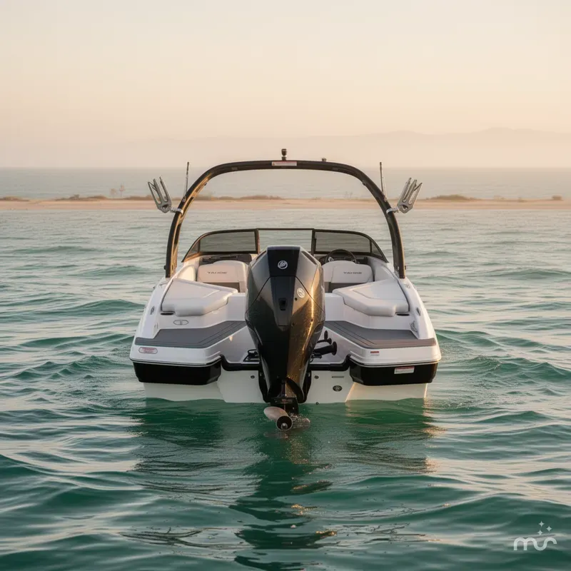 Slide: The Image of Tahoe 210 S 2022 - 2