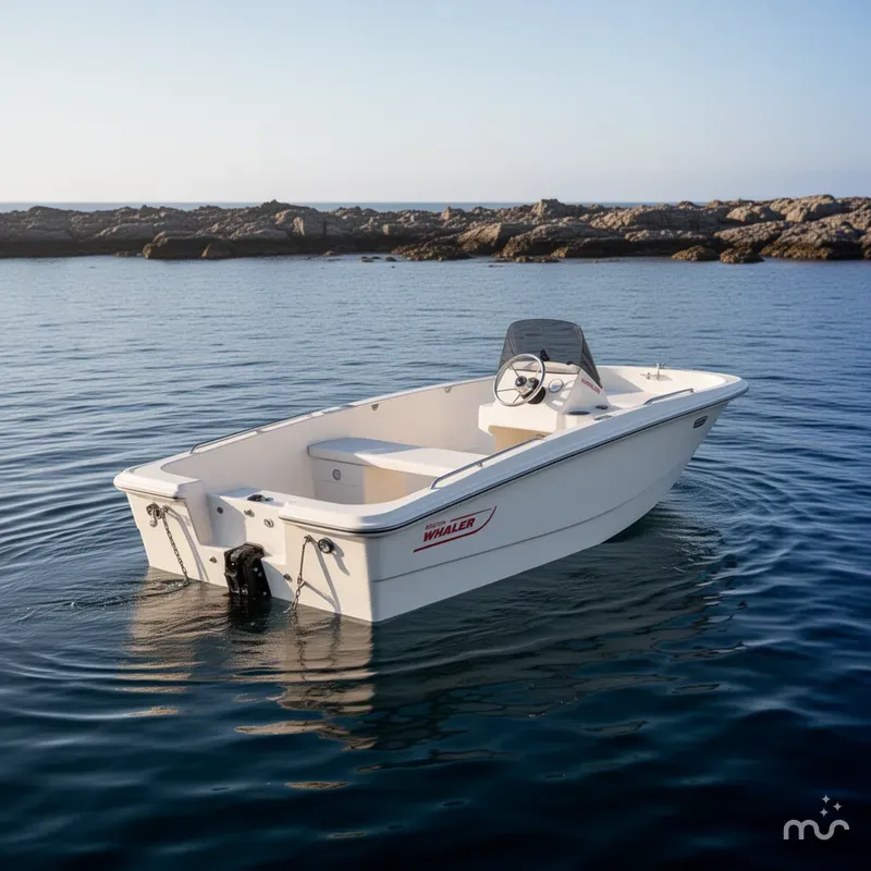 Slide: The Image of Boston Whaler 130 Super Sport 2024 - 3