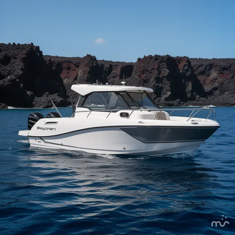The Image of Bayliner Trophy T23 Explorer 2025 - 0