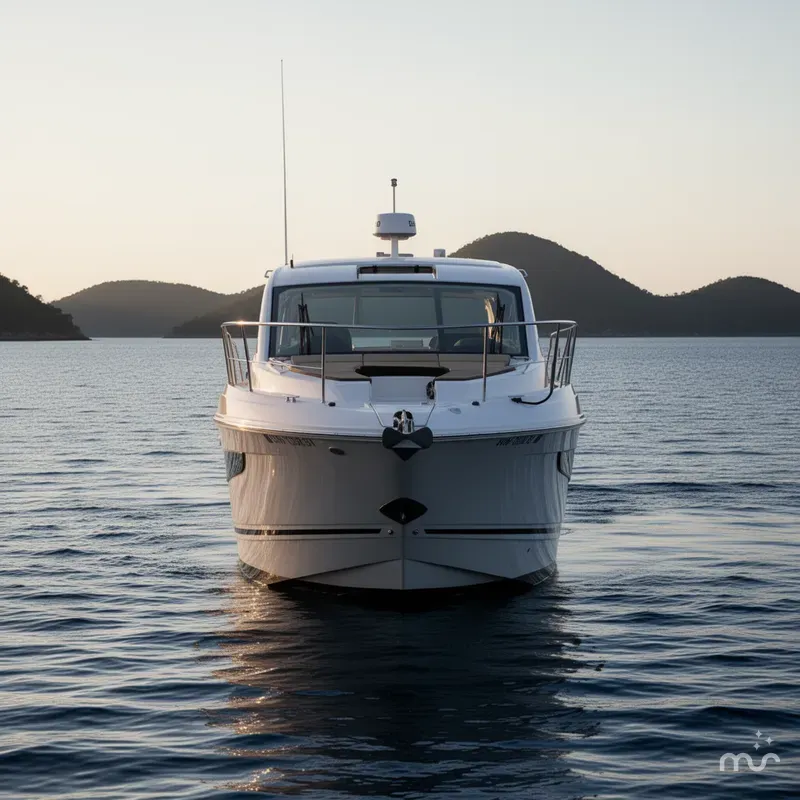 Slide: The Image of Sea Ray Sundancer 350 Coupe 2019 - 1
