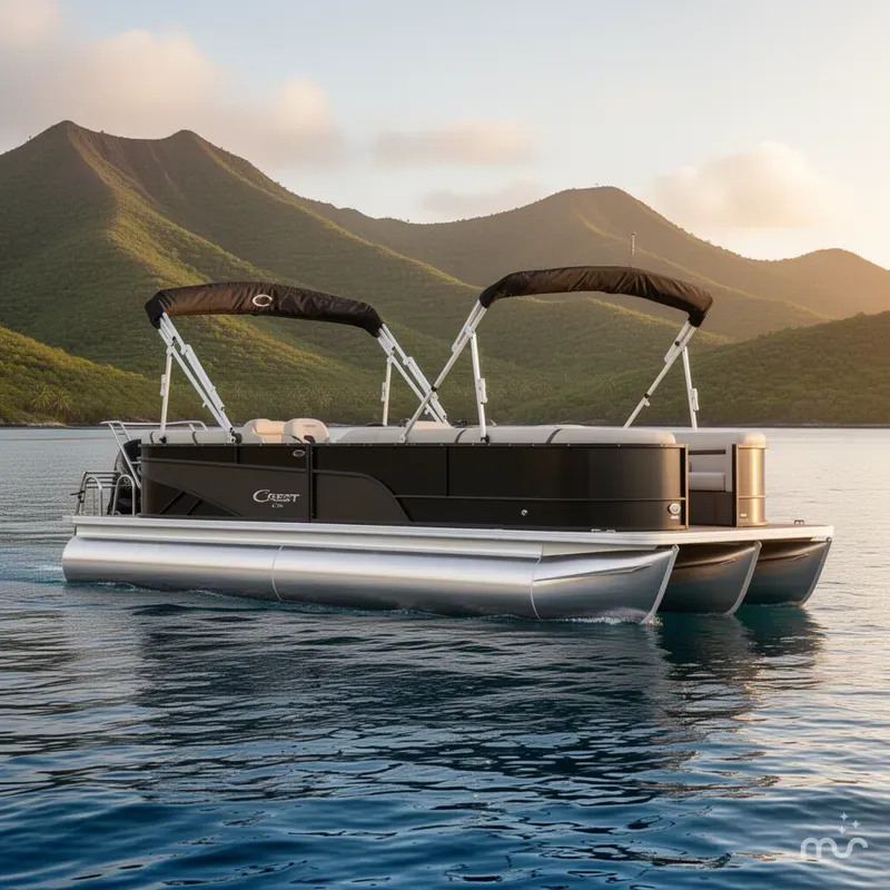 The Image of Crest Classic LX 240 2023 - 0