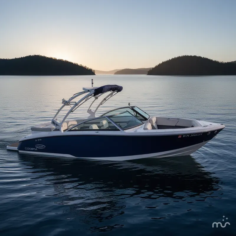 Slide: The Image of Cobalt CS23SURF 2018 - 0