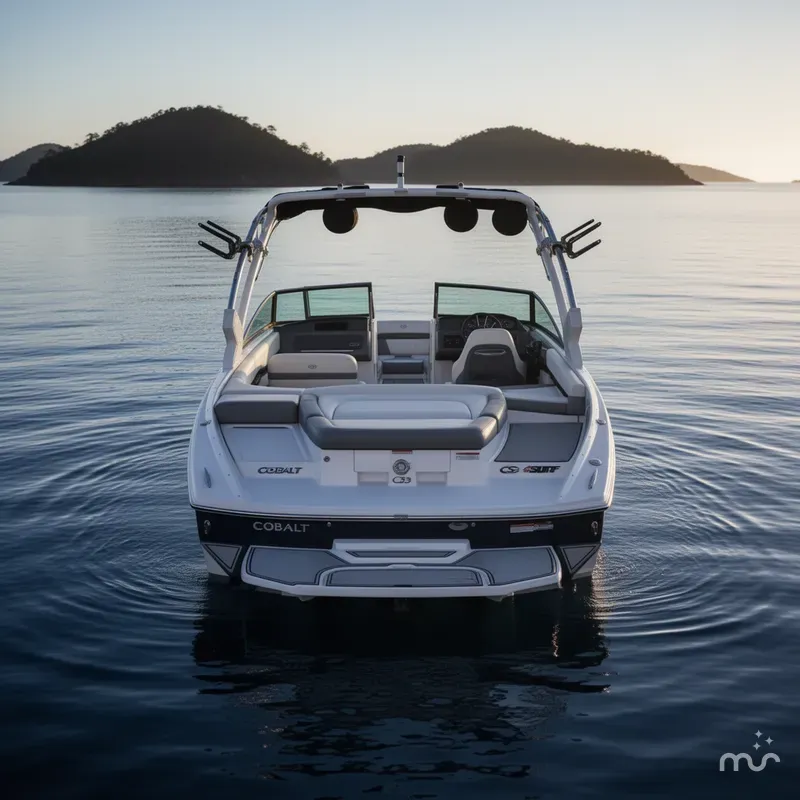 Slide: The Image of Cobalt CS23SURF 2018 - 1