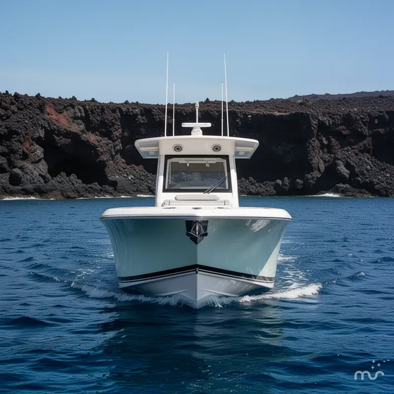 Slide: The Image of Pursuit S 268 Sport 2025 - 1