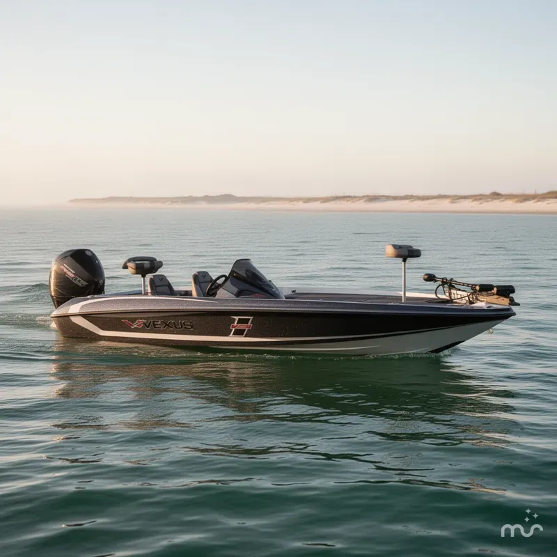 Slide: The Image of Vexus VX s21 2025 - 0