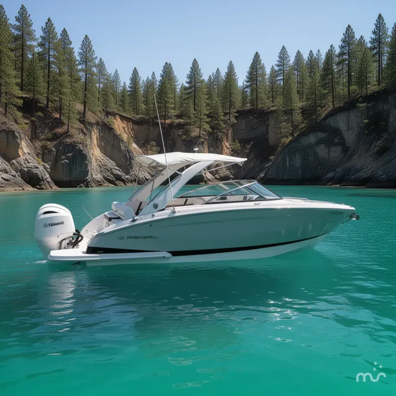 The Image of Regal 29 OBX 2019 - 0