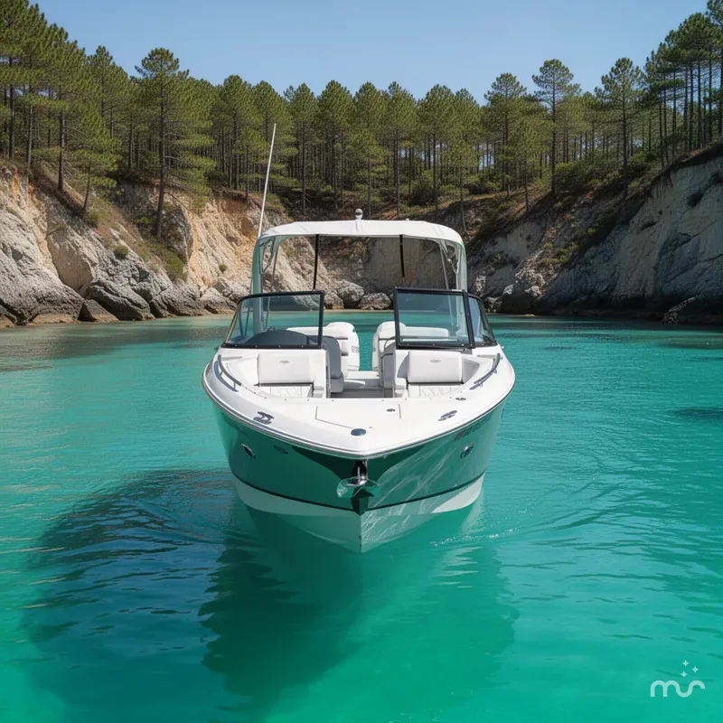 Slide: The Image of Regal 29 OBX 2019 - 1