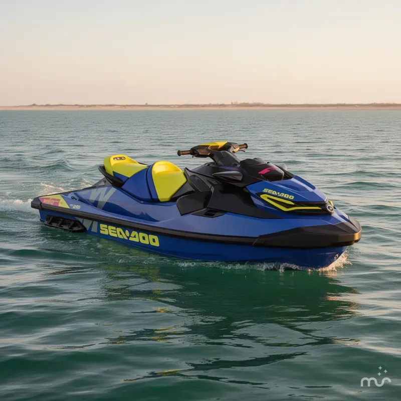Slide: The Image of Sea-Doo Wake Pro 230 2021 - 0