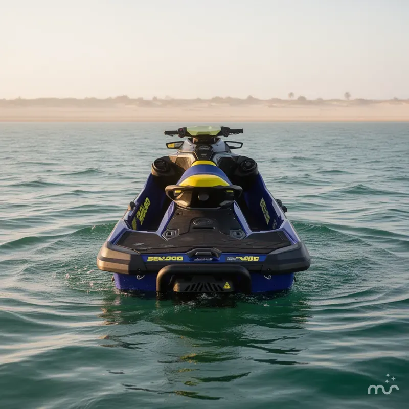 Slide: The Image of Sea-Doo Wake Pro 230 2021 - 3