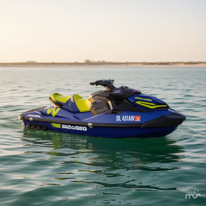 Slide: The Image of Sea-Doo Wake Pro 230 2021 - 4