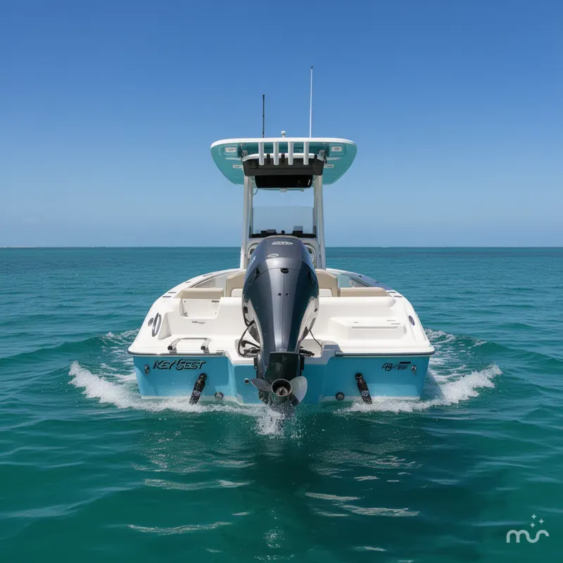 Slide: The Image of Key West 219 FS 2023 - 1