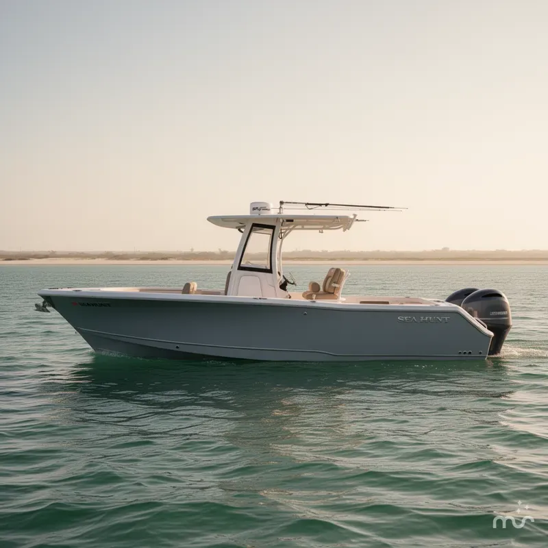 Slide: The Image of Sea Hunt 27 Game Fish 2018 - 0