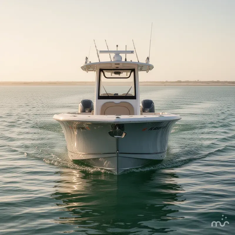 Slide: The Image of Sea Hunt 27 Game Fish 2018 - 1