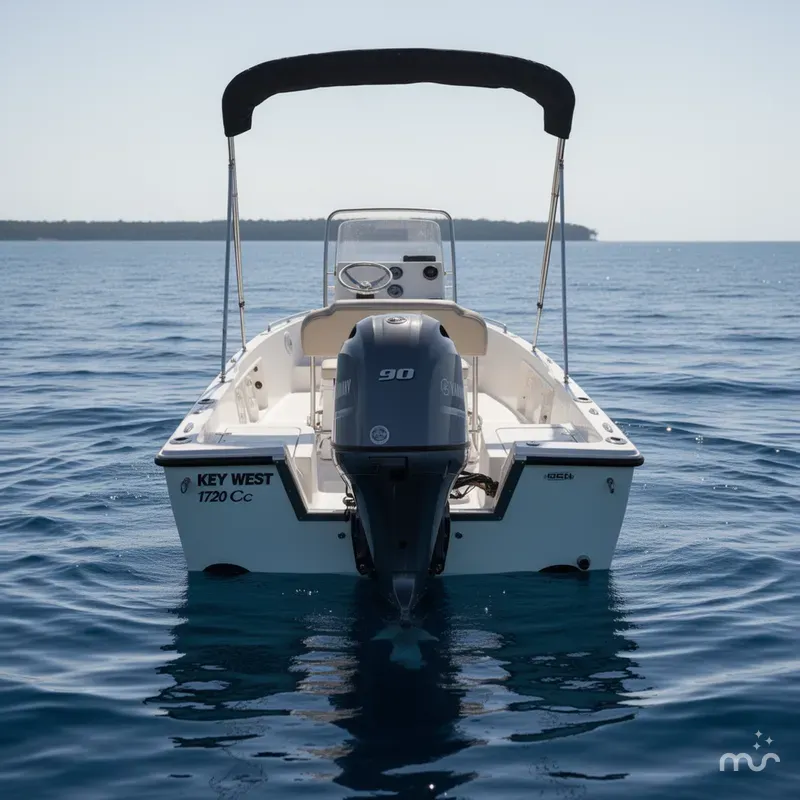 Slide: The Image of Key West 1720 Cc 2025 - 2