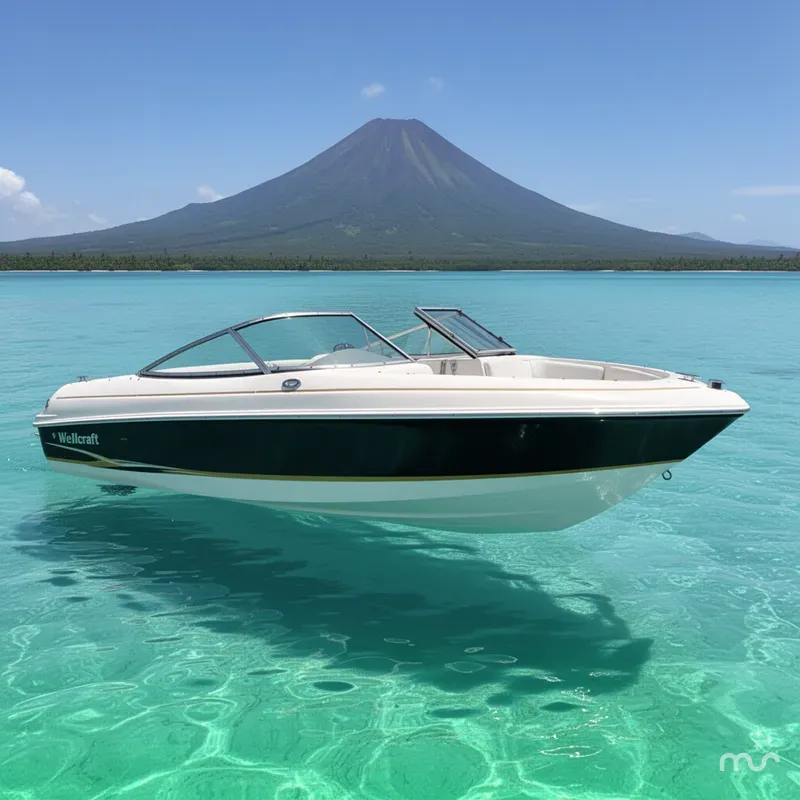 The Image of Wellcraft 175SS 2001 - 0