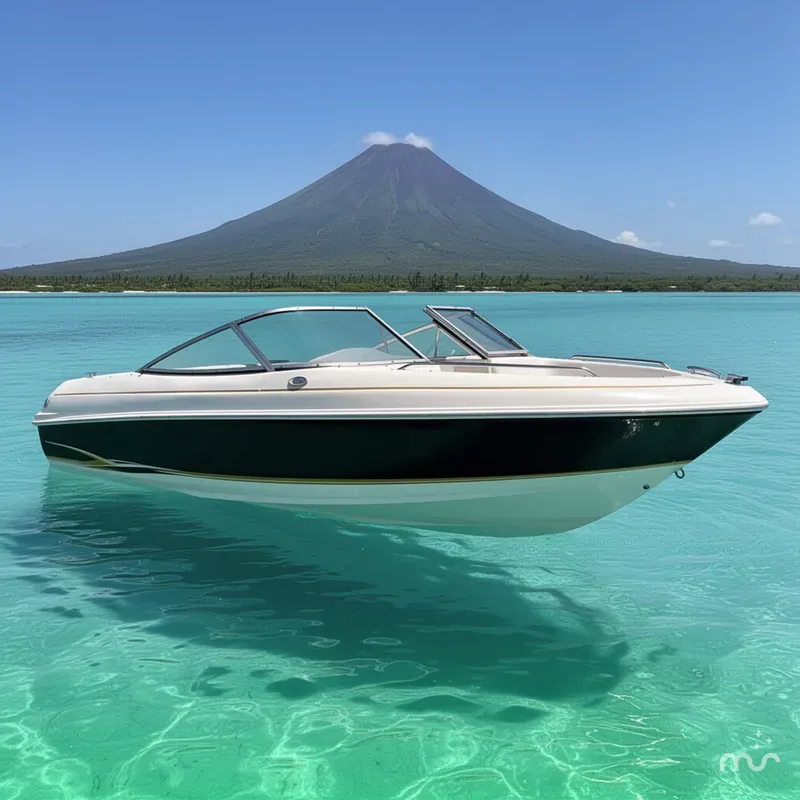 Slide: The Image of Wellcraft 175SS 2001 - 2