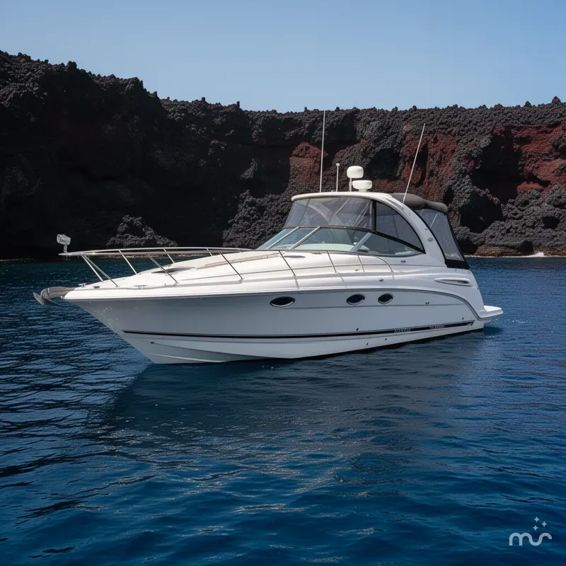The Image of Chaparral 310 Signature 2006 - 0