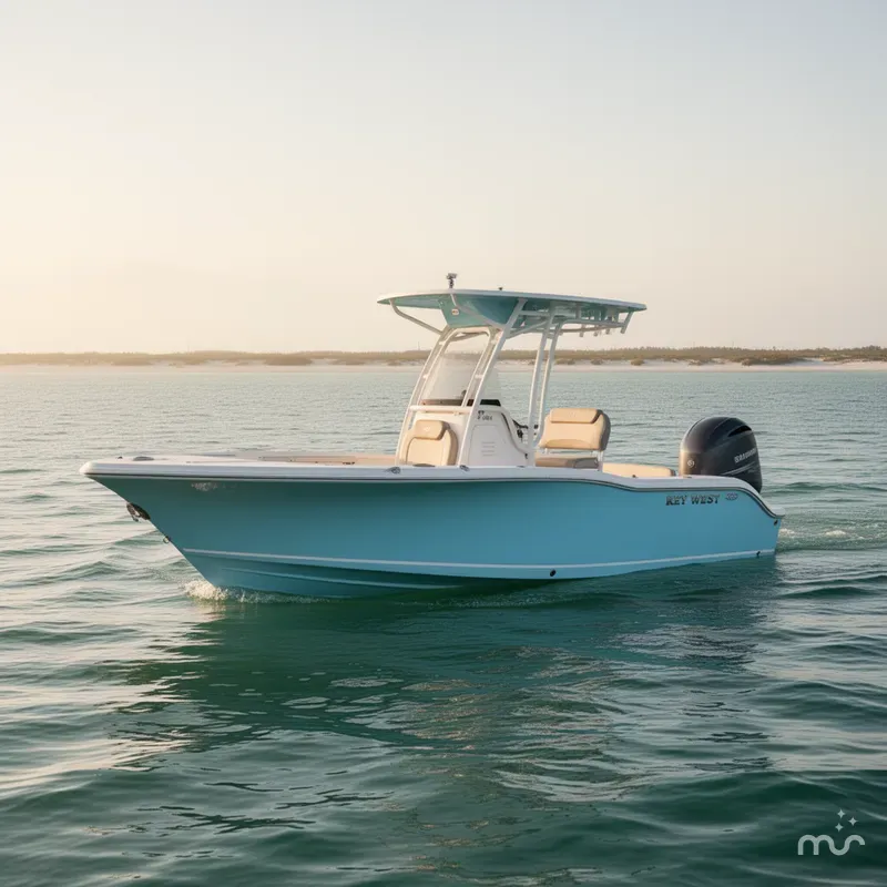Slide: The Image of Key West 239 FS 2024 - 1