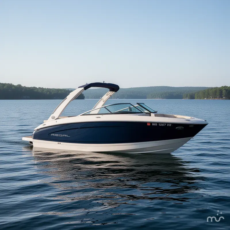 Slide: The Image of Regal LS4 2019 - 0