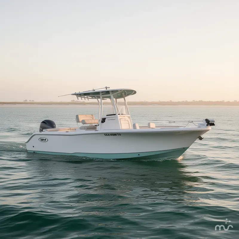 Slide: The Image of Sea Hunt Ultra 229 2023 - 0