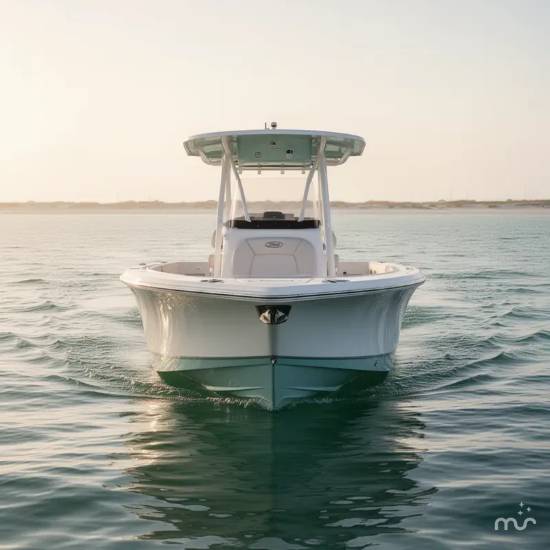 Slide: The Image of Sea Hunt Ultra 229 2023 - 2